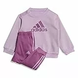 adidas Set sportivo marca modello I BOS LOGO JOG