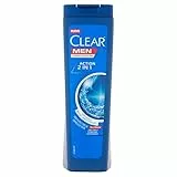 Clear Shampoo Action 2 in1-225 g