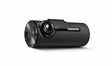 Thinkware F70 - Dash Cam Full HD 1080P con Angolo di Visione di 140° e Collegamento Diretto a Batteria