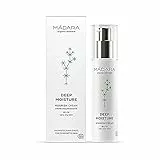 MÁDARA Organic Skincare | Deep Moisture (Crema nutriente)