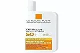 La Roche Posay Anthelios Fluido Ultra Alta Protezione 50+ 50Ml - 50 Ml