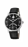 Festina Orologio Analogico Quarzo Uomo con Cinturino in Pelle F16984-4