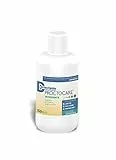 Proctocare Detergente 150 ml | Per l'igiene intima e anale, con sostanze lenitive e rinfrescanti | Deterge con delicatezza, favorendo l'equilibrio dell'area perianale - Dermovitamina