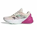 adidas Adistar 2 W, Sneaker Donna, Wonder Quartz/Matt Purple Met./Lucid Fuchsia, 38 EU
