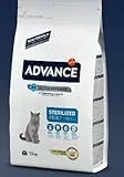 Advance Veterinary Diets Adult Sterilized Cat 1,5 kg