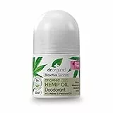 Do Desodorante Aceite Cáñamo 50Ml.