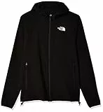 The North Face Softshell Giacche Tnf Black/Tnf Black M