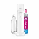Sodastream Gasatore, Gaia Bianco