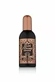 Tesori d'Oriente - Profumo Hammam, un concentrato di seduzione, 100 ml