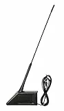 Lampa 40243 Accessori, Nero