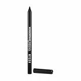 WYCON cosmetics WONDERPROOF EYE PENCIL - Matita Occhi Lunga Durata, Matita Occhi Waterproof, precisa non sbava (100 EXTREME BLACK)