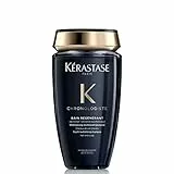 Kérastase, Chronologiste, Shampoo Rivitalizzante, Per Tutti i Tipi di Capelli, Bain Régénérant,