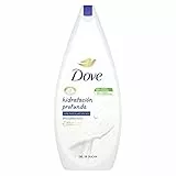 Dove 8712561594424, Nutrition Intense, Gel doccia, 750ml
