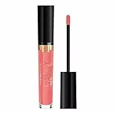 Max Factor, Rossetto Matte Liquido Lipfinity Velvet, Idratante, Waterproof e No Transfer, 30 cool Coral