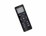 Venga! Telecomando per Robot Aspirapolvere VG RVC 3000 e VG RVC 3001, SP VG RVC 3000-1 REM