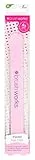 Brushworks Lima Unghie Colorata Pastello 4-Pezzi - 70 g