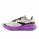 New Balance Dynasoft Nitrel V5, Scarpe da Ginnastica Donna, Grigio, 39 EU