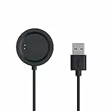 kwmobile Cavo Caricabatterie Compatibile con OnePlus Smart Watch (Modelnumber W301GB) Cavo - Carica Batterie USB Smartwatch - Cavetto Ricarica Orologio Fitness