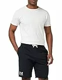 Under Armour Uomo UA RIVAL TERRY SHORT, Pantaloncini sportivi