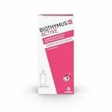 Biothymus Ac Active Shampoo Donna Ristrutturante Anticaduta Capelli, 200 ml