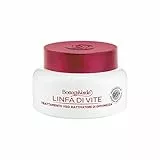 Bottega Verde, Linfa di Vite - Trattamento per il viso giorno e notte - riattivatore di giovinezza - con Linfa di Vite e fitocomplesso da Uva rossa di Tenuta Massaini (50 ml) - tutti i tipi di pelle