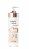 Biopoint - BB Cream Incarnato Uniforme, Crema Corpo Colorata, Uniforma il Tono Cutaneo, Azione Idratante e Antiossidante, Dona una Pelle Morbida e Luminosa, 200 ml