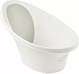 Beaba - Vasca da bagno Shnuggle, colore: Bianco