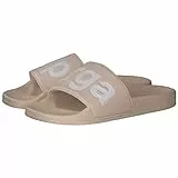 Superga 1908 PUU Slides PVC Sandalo 2021 rosa/bianco, Rosa Skin White., 39 EU