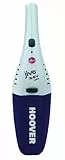 Hoover SJ36DWV6 Mini-Aspirapolvere, 3.6V