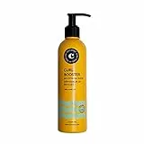 COCUNAT | Curl Booster | Potenzia i Ricci senza Appesantirli | Elimina l'Effetto Crespo e Aumenta l'Idratazione | Approvato dal Metodo Curly Girl | 250 ml