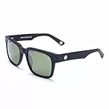 Uller Hookipa Occhiali, Nero, única Unisex-Adulto