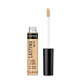 Rimmel London Lasting Matte Concealer, Correttore Occhiaie e Imperferzioni Opacizzante, Lunga Durata, Tonalità 015, 7 ml