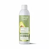 Bottega Verde - AVOCADO - Shampoo setificante (250 ml) - capelli ricci o mossi