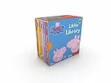 Peppa Pig: Little Library