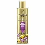 Pantene Pro-V Shampoo Professionale, Protezione Cheratina, Shampoo Nutriente, Multi-Nutriente Forti & Folti, per Capelli Lunghi, Deboli o Spezzati, 250 ml