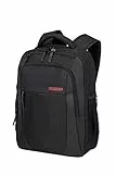 American Tourister Urban Groove - Laptop, Zaino Per Computer Portatile Unisex Adulto, Nero (Black), 15 6 Zoll 46 cm 20.5 L