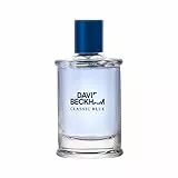 David Beckham - Eau de Toilette Classic Blue - Profumo Uomo - 60 ml