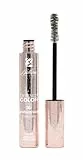 Bionike Defence Color - 3D Waterproof Mascara, Effetto Incurvante e Allungante, Dona Ciglia Volumizzate e uno Sguardo Intenso, Nero, 11 ml