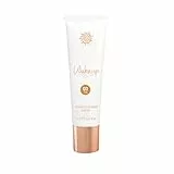 Wakeup Cosmetics - BB Magic Cream SPF15 dal Finish Naturale e Radioso, Perfezionatrice dell'Incarnato - Colore 03 Dark