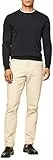 Hackett London Delave 5 Ptk Pantaloni, Crema, W29 / L30 Uomo