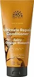 Urtekram Urtekram - Rise & Shine - Ultimate Repair - Balsamo Biologico - 180 Ml 202 g