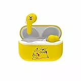 Pokemon Pikachu Earpods Otl - - Not Machine Specific