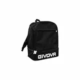 GIVOVA ZAINO SPORT NERO