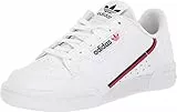 adidas Continental 80 J, Scarpe da Ginnastica, 38 2/3 EU
