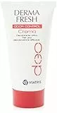 Dermafresh Odor Control Crema Deodorante Attiva per Sudore Particolarmente Maleodorante - 30 ml