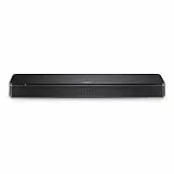 Bose Diffusore TV, Piccola Soundbar con Connettività Bluetooth