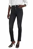 C&A Donna Jeans Jeans Grigio Scuro 40