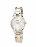 Seiko Orologio Analogico Quarzo Donna con Cinturino in Metallo RRX80HX9