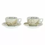 THUN -Set 2 Tazze Medie Elegance