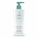 Bionike Defence Hair - Olio Shampoo Extra Delicato Lavaggi Frequenti, Azione Emolliente e Idratante, Lenisce e Dona Sollievo da Prurito e Irritazione, 400 ml